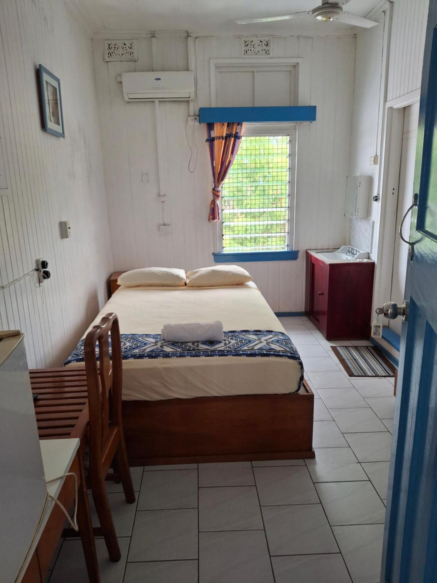 Tavua Hotel Ismail Investments Экстерьер фото