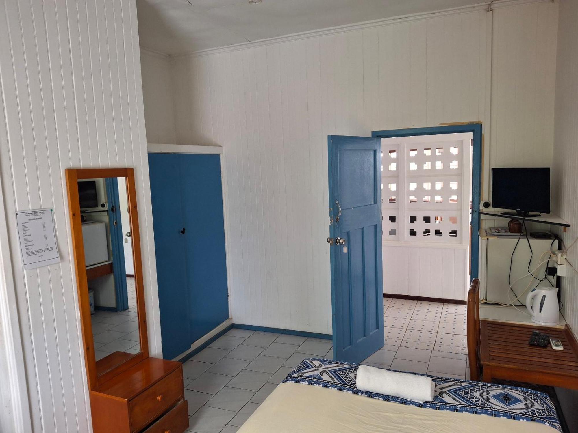 Tavua Hotel Ismail Investments Экстерьер фото