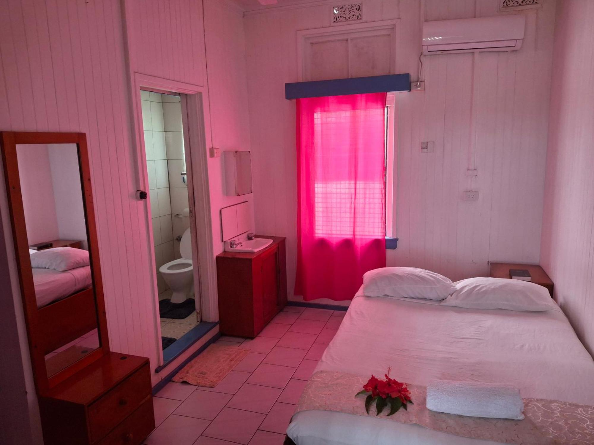 Tavua Hotel Ismail Investments Экстерьер фото