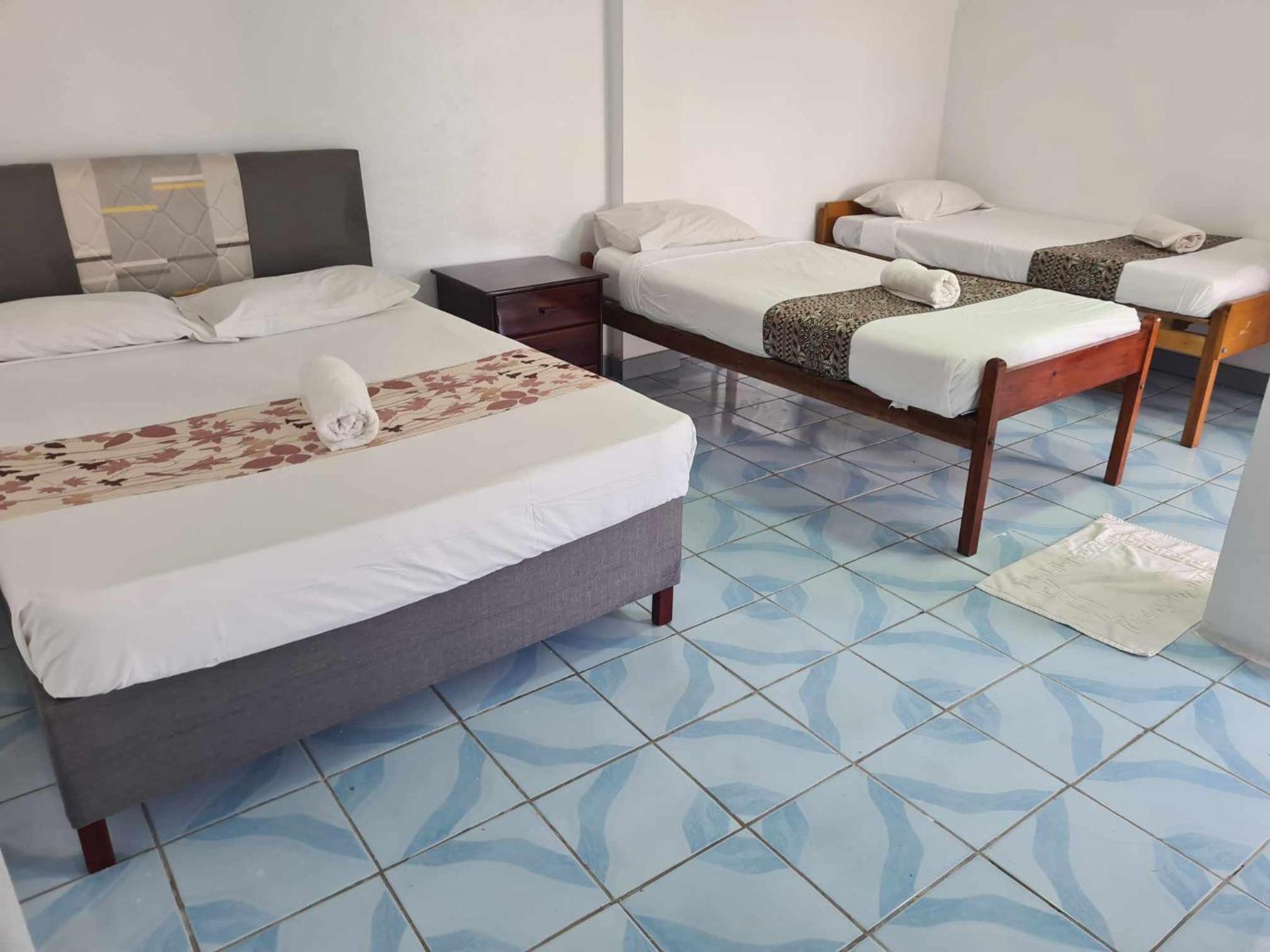 Tavua Hotel Ismail Investments Экстерьер фото