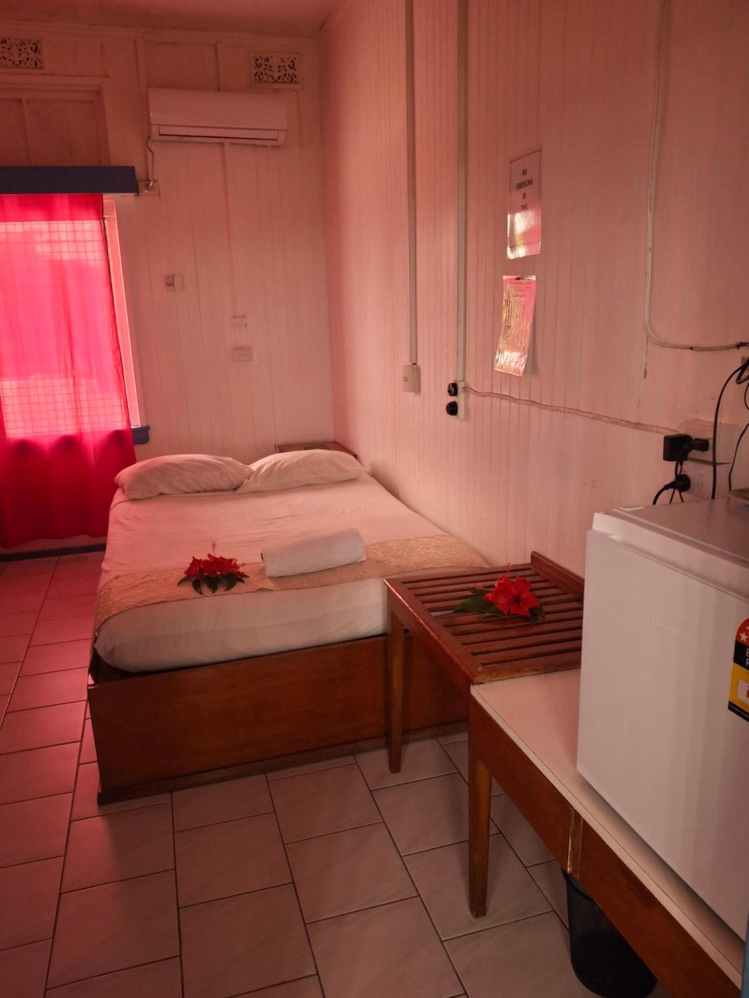 Tavua Hotel Ismail Investments Экстерьер фото